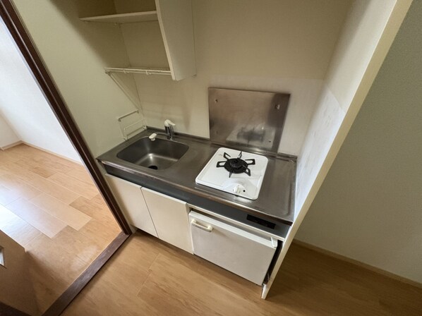 ロジュマン松嶋の物件内観写真